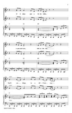 Don't Stop (Fleetwood Mac) 