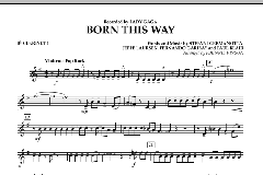 Born This Way von Lady Gaga (Download) 