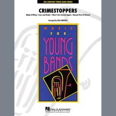 Crimestoppers (Download) 