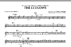 The Ludlows von James Horner (Download) 