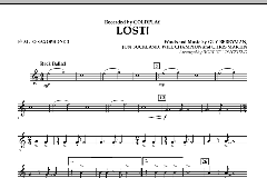 Lost! von Coldplay (Download) 