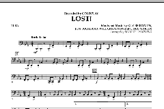 Lost! von Coldplay (Download) 