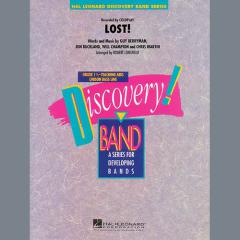 Lost! von Coldplay (Download) 