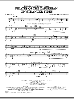 Pirates Of The Caribbean: On Stranger Tides von Hans Zimmer (Download) 
