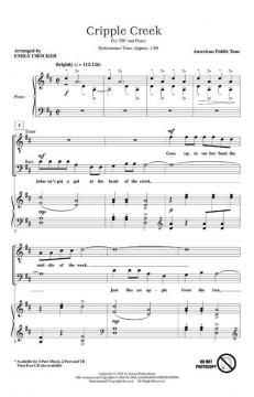 Cripple Creek (Download) 