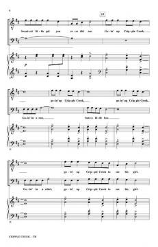Cripple Creek (Download) 