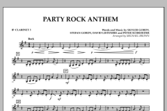 Party Rock Anthem von David Listenbee (Download) 