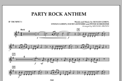 Party Rock Anthem von David Listenbee (Download) 
