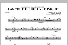 Can You Feel The Love Tonight? von Elton John (Download) 