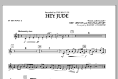 Hey Jude von The Beatles (Download) 
