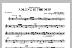 Rolling In The Deep von Adele Adkins (Download) 
