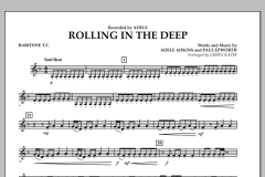 Rolling In The Deep von Adele Adkins (Download) 
