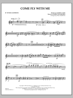 Come Fly With Me von Frank Sinatra (Download) 