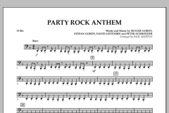 Party Rock Anthem von David Listenbee (Download) 