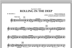 Rolling In The Deep von Adele Adkins (Download) 
