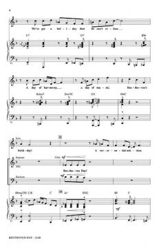 Beethoven Day 