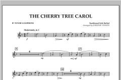 The Cherry Tree Carol (Download) 