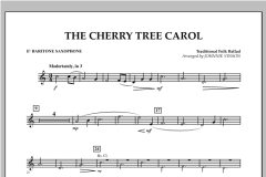 The Cherry Tree Carol (Download) 