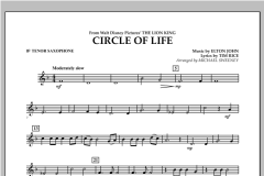 Circle of Life von Elton John (Download) 