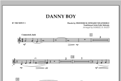 Danny Boy (Download) 