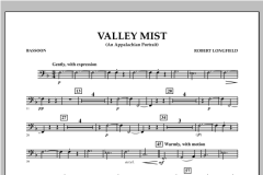 Valley Mist von Robert Longfield (Download) 