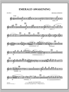 Emerald Awakening von Michael Sweeney (Download) 