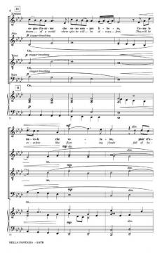 Nella Fantasia von Ennio Morricone 