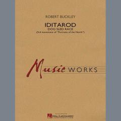 Iditarod von Robert Buckley Farlee (Download) 