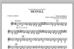 Skyfall von Adele Adkins (Download) 