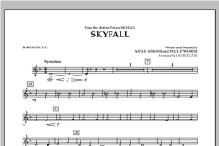 Skyfall von Adele Adkins (Download) 