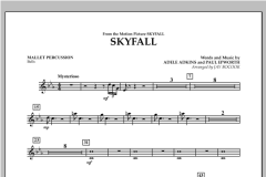 Skyfall von Adele Adkins (Download) 
