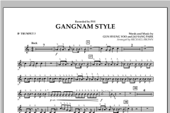 Gangnam Style von PSY (Download) 