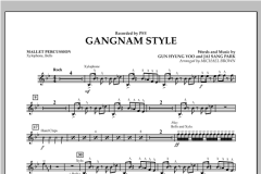 Gangnam Style von PSY (Download) 