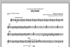 Home von Phillip Phillips (Download) 