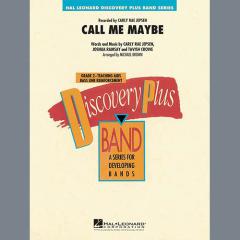 Call Me Maybe von Carly Rae Jepsen (Download) 