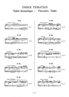 Sonate Per Pianoforte Vol. 2 Nos 11-20 Sonatas von Joseph Haydn 