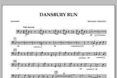 Dansbury Run von Michael Sweeney (Download) 