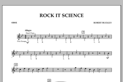 Rock It Science von Robert Buckley Farlee (Download) 