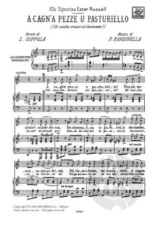 Eco Di Napoli 50 Canzoni Vol. 2 
