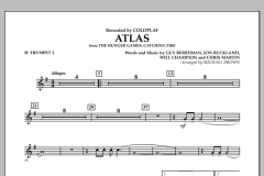 Atlas von Coldplay (Download) 