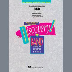 Bad von Michael Jackson (Download) 