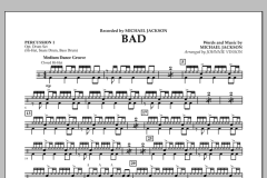 Bad von Michael Jackson (Download) 