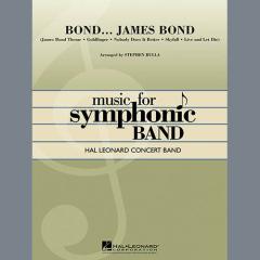 Bond... James Bond (Download) 