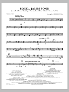 Bond... James Bond (Download) 