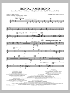 Bond... James Bond (Download) 
