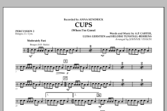 Cups von Anna Kendrick (Download) 