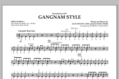 Gangnam Style von PSY (Download) 