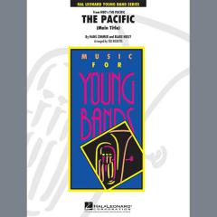 The Pacific (Main Title) von Hans Zimmer (Download) 