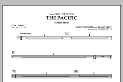 The Pacific (Main Title) von Hans Zimmer (Download) 
