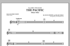 The Pacific (Main Title) von Hans Zimmer (Download) 